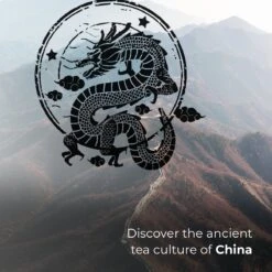 Soolong Sense China Nr11 Gember Thee - Verkwikkend & Krachtig - Gember & Citroengras - Duurzame Losse Thee - Premium Kruidenthee Uit China - Blik 25gram -Voedsel Serie Winkel 1200x1200 179