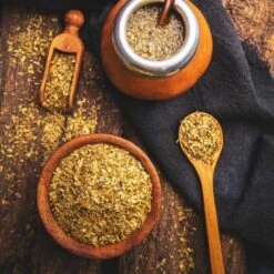 Yerba Mate Starters Kit – De Sensatie Uit Zuid Amerika – ✓Vol Met Antioxidanten – ✓Stimuleert De Mentale En Fysieke – ✓Verbetert Uw Immuunsysteem 5 Yerba Mate Starters Kit – De Sensatie Uit Zuid Amerika – ✓Vol Met Antioxidanten – ✓Stimuleert De Mentale En Fysieke – ✓Verbetert Uw Immuunsysteem -Voedsel Serie Winkel 1200x1200 185