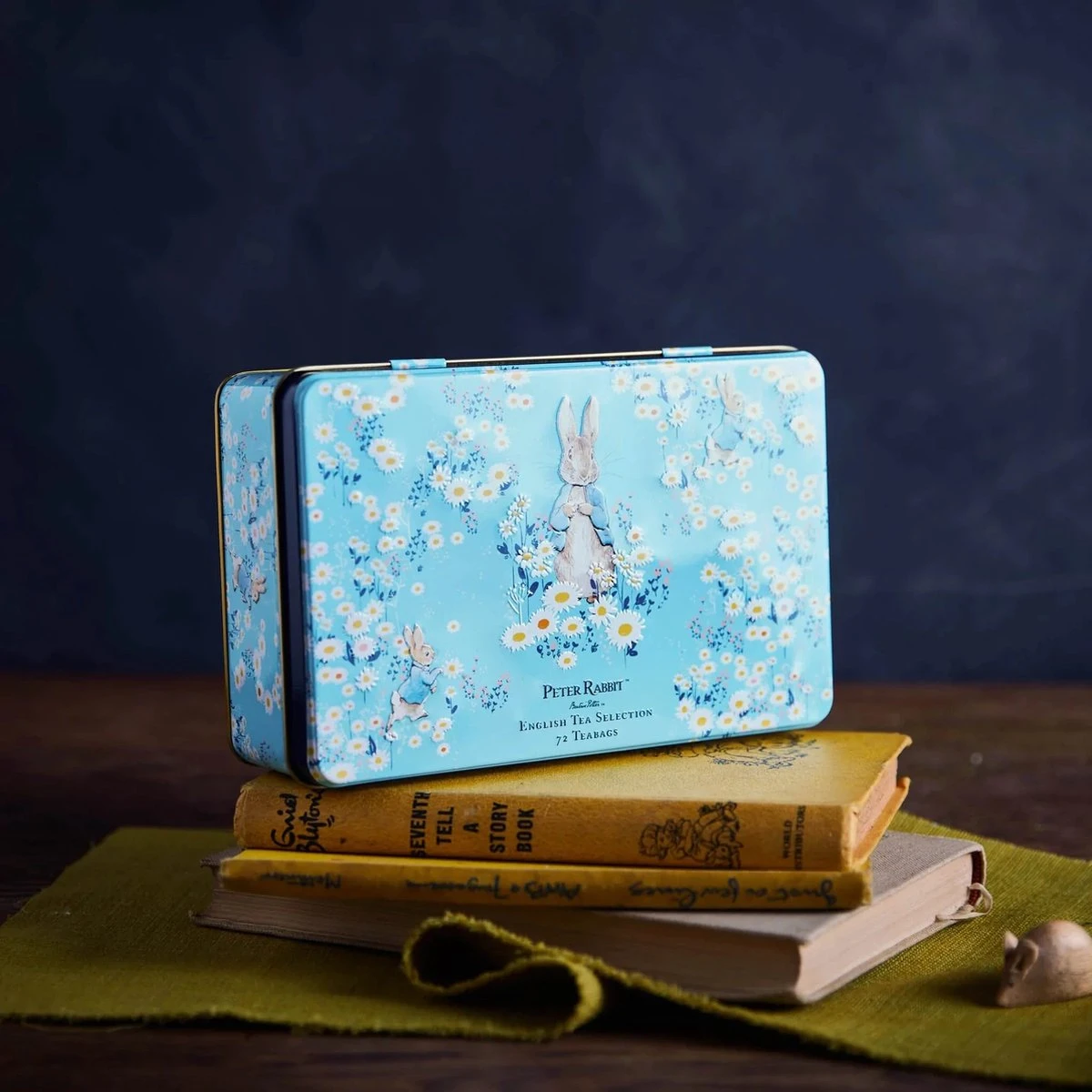 New English Teas Beatrix Potter Peter Rabbit English Tea Selection 3 New English Teas Beatrix Potter Peter Rabbit English Tea Selection - Afbeelding 3