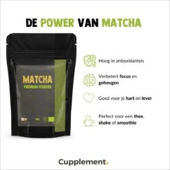 Cupplement | Premium Matcha 90 Gram | Biologisch | Gratis Verzending | Hoogste Kwaliteit Groene Thee Poeder 24 Cupplement | Premium Matcha 90 Gram | Biologisch | Gratis Verzending | Hoogste Kwaliteit Groene Thee Poeder -Voedsel Serie Winkel 1200x1200 207