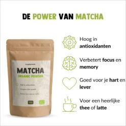 Cupplement | Thee Set 2 Delig | Yerba Mate 100 Gram & Matcha 90 Gram | Biologisch | Gratis Verzending, Opschuimer & Batterijen | Cadeau Pakket 19 Cupplement | Thee Set 2 Delig | Yerba Mate 100 Gram & Matcha 90 Gram | Biologisch | Gratis Verzending, Opschuimer & Batterijen | Cadeau Pakket -Voedsel Serie Winkel 1200x1200 222