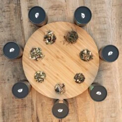 Gift Box A La Carte - SensibleTaste - 7 Verschillende Theesoorten - Thee - Cadeau Voor Man - Cadeau Voor Vrouw - Geschenkset - Mystery Box - Giftbox - Geschenk - Drinken - Groene Thee - Cadeautip - Cadeau - Geschenkdoos 3 Gift Box A La Carte - SensibleTaste - 7 Verschillende Theesoorten - Thee - Cadeau Voor Man - Cadeau Voor Vrouw - Geschenkset - Mystery Box - Giftbox - Geschenk - Drinken - Groene Thee - Cadeautip - Cadeau - Geschenkdoos -Voedsel Serie Winkel 1200x1200 234