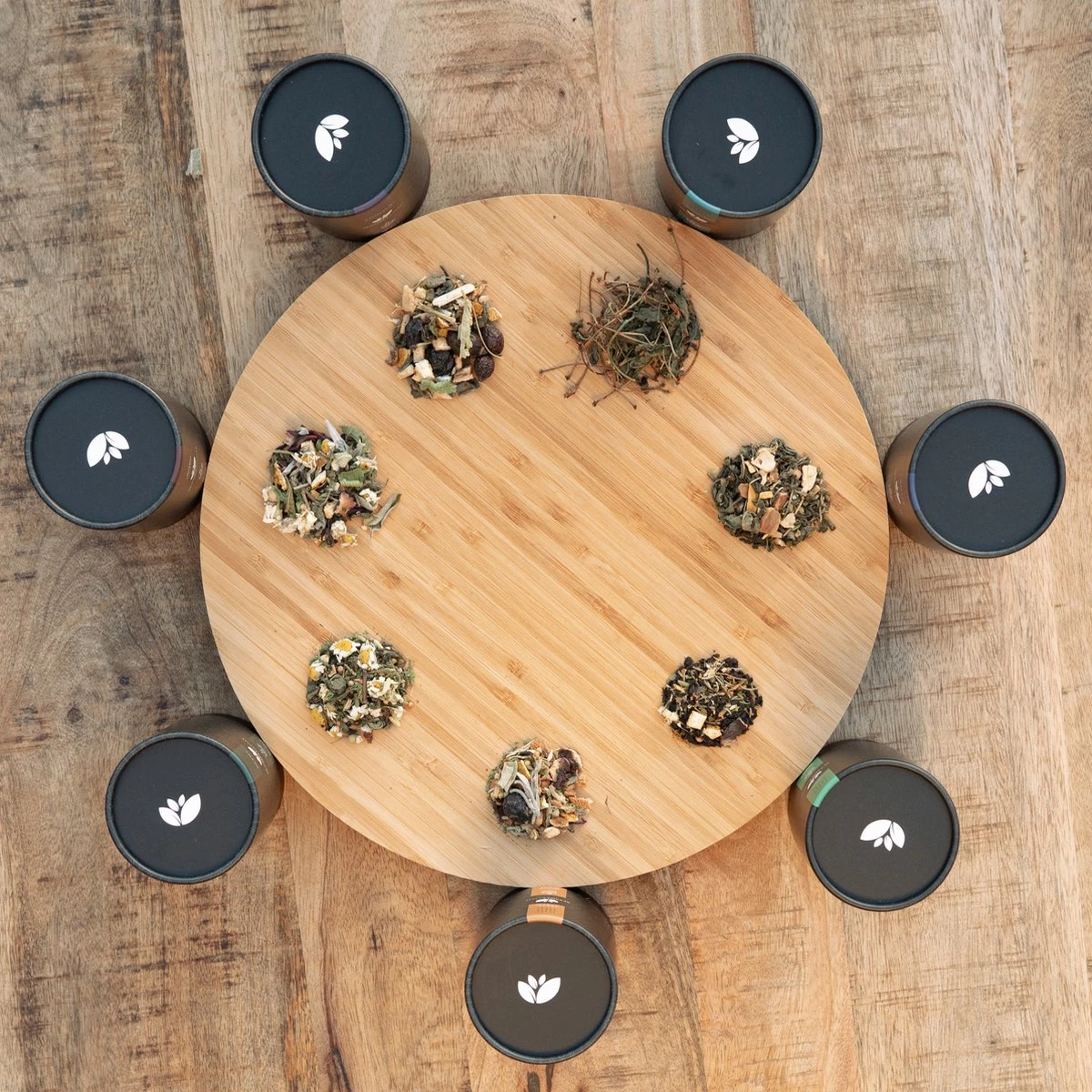 Gift Box A La Carte - SensibleTaste - 7 Verschillende Theesoorten - Thee - Cadeau Voor Man - Cadeau Voor Vrouw - Geschenkset - Mystery Box - Giftbox - Geschenk - Drinken - Groene Thee - Cadeautip - Cadeau - Geschenkdoos 2 Gift Box A La Carte - SensibleTaste - 7 Verschillende Theesoorten - Thee - Cadeau Voor Man - Cadeau Voor Vrouw - Geschenkset - Mystery Box - Giftbox - Geschenk - Drinken - Groene Thee - Cadeautip - Cadeau - Geschenkdoos - Afbeelding 2