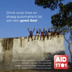 Soolong South Africa Nr40 Rooibos Cadeau Of Proefpakket Met Vier Luxe Theeen - Losse Rooibos & Honeybush - Ideaal Als Relatiegeschenk, Proeverij Of Met Valentijnsdag - Assortiment 4stuks -Voedsel Serie Winkel 1200x1200 237