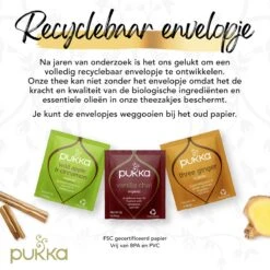 Pukka Thee Kerst Bewaardoos, Biologische Kruidenthee, Perfect Als Kerstcadeau - 30 Zakjes - 1 Stuk -Voedsel Serie Winkel 1200x1200 264