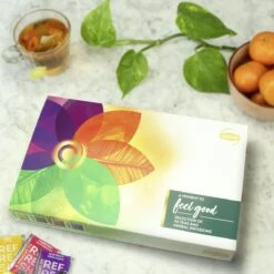 Lipton Thee Wellness Selection Geschenkdoos, Het Perfecte Cadeau Voor Hem En Haar- 48 Zakjes - 1 Theedoos 15 Lipton Thee Wellness Selection Geschenkdoos, Het Perfecte Cadeau Voor Hem En Haar- 48 Zakjes - 1 Theedoos -Voedsel Serie Winkel 1200x1200 288