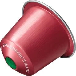 Starbucks By Nespresso Sumatra Espresso Dark Roast Capsules - 120 Koffiecups -Voedsel Serie Winkel 1200x1200 31