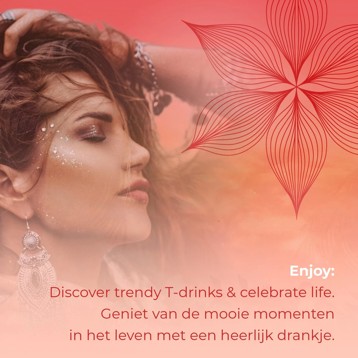 Soolong Enjoy Japan Nr34 Japanse Groene Thee - Fris & Licht Umami - Sencha, Citroengras & Lindebloesem - Duurzame Losse Thee - Premium Thee Uit Japan - Blik 20gram 3 Soolong Enjoy Japan Nr34 Japanse Groene Thee - Fris & Licht Umami - Sencha, Citroengras & Lindebloesem - Duurzame Losse Thee - Premium Thee Uit Japan - Blik 20gram - Afbeelding 3