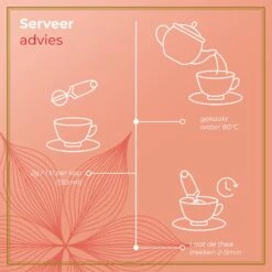 Soolong Enjoy Japan Nr34 Japanse Groene Thee - Fris & Licht Umami - Sencha, Citroengras & Lindebloesem - Duurzame Losse Thee - Premium Thee Uit Japan - Blik 20gram 18 Soolong Enjoy Japan Nr34 Japanse Groene Thee - Fris & Licht Umami - Sencha, Citroengras & Lindebloesem - Duurzame Losse Thee - Premium Thee Uit Japan - Blik 20gram -Voedsel Serie Winkel 1200x1200 338