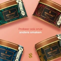 Soolong Enjoy Japan Nr34 Japanse Groene Thee - Fris & Licht Umami - Sencha, Citroengras & Lindebloesem - Duurzame Losse Thee - Premium Thee Uit Japan - Blik 20gram 26 Soolong Enjoy Japan Nr34 Japanse Groene Thee - Fris & Licht Umami - Sencha, Citroengras & Lindebloesem - Duurzame Losse Thee - Premium Thee Uit Japan - Blik 20gram -Voedsel Serie Winkel 1200x1200 343