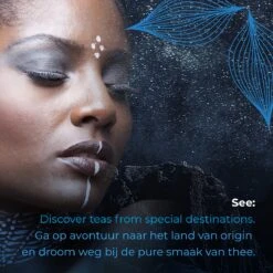 Soolong See Japan Nr32 Exclusieve Japanse Groene Thee - Umami - Fukamuchicha Uit Japan - Duurzame Losse Thee - Sencha Thee - Blik 35gram -Voedsel Serie Winkel 1200x1200 352