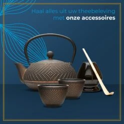 Soolong See Japan Nr32 Exclusieve Japanse Groene Thee - Umami - Fukamuchicha Uit Japan - Duurzame Losse Thee - Sencha Thee - Blik 35gram -Voedsel Serie Winkel 1200x1200 356