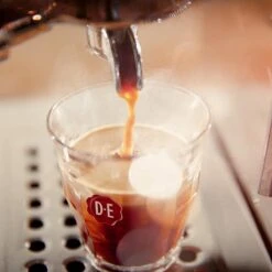 Douwe Egberts Espresso Koffiebonen - 4 X 1000 Gram - Extra Grote Verpakking -Voedsel Serie Winkel 1200x1200 36