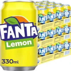 Fanta Lemon - 24 X 0,33 Liter -Voedsel Serie Winkel 1200x1200 416