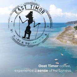 Soolong Sense Oost Timor Nr1000 Koffiebonen Smooth Lacau - Speciality Koffie Arabica Medium Roast Met Rijke Kruidige Smaak Met Heerlijke Ondertonen Van Karamel - Zak 250gram -Voedsel Serie Winkel 1200x1200 59