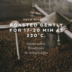 O'ccaffè - Premium Italiaanse Koffiebonen | Professional | Proefpakket XXL | 5 X 1kg | Barista Kwaliteit 12 O'ccaffè - Premium Italiaanse Koffiebonen | Professional | Proefpakket XXL | 5 X 1kg | Barista Kwaliteit -Voedsel Serie Winkel 1200x1200 66