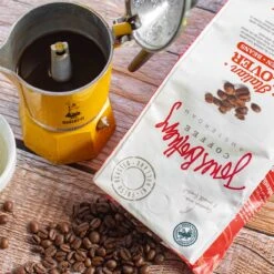 Jones Brothers Coffee Koffiebonen Italian Lover – 6 X 500 Gram 8 Jones Brothers Coffee Koffiebonen Italian Lover – 6 X 500 Gram -Voedsel Serie Winkel 1200x1200 80