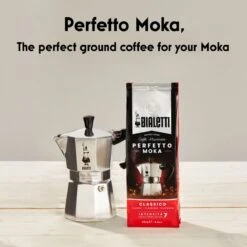 Bialetti Moka Hazelnut Gemalen Koffie - 4x 250 Gram -Voedsel Serie Winkel 1200x1200 87