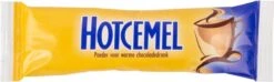 Hotcemel Chocomel Poeder Zakjes - 100 X 25 Gram