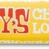 Tony's Chocolonely Chocoladereep Melk Noga - 1 X 47 Gram
