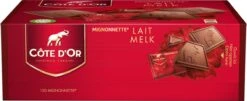 Côte D'Or Mignonnettes Melk Chocolade 1,2kg