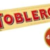 Toblerone XXL Megareep – 4,5kg / 78 Cm