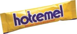 Hotcemel Instant Choco Chocolademelk - 25 Stuks -Voedsel Serie Winkel 1200x533