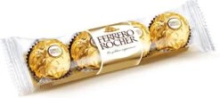 Ferrero Rocher Chocolade 16 X 4 Stuks