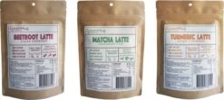 GreenMug- Matcha Cardamom Chai Latte- 75grams-Matcha Groene Thee Uit Japan-Matcha Poeder-ook Ideaal Voor Smoothies En Ijs Latte- Gezond Cadeau-koffie Of Thee Vervanger 7 GreenMug- Matcha Cardamom Chai Latte- 75grams-Matcha Groene Thee Uit Japan-Matcha Poeder-ook Ideaal Voor Smoothies En Ijs Latte- Gezond Cadeau-koffie Of Thee Vervanger -Voedsel Serie Winkel 1200x539