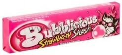 Bubblicious Strawberry - 18 X 38 Gram 5 Bubblicious Strawberry - 18 X 38 Gram -Voedsel Serie Winkel 1200x542 1