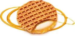 Daelmans Mini Stroopwafels - Doos 200 X 1 Stuks (per 1 Verpakt) - 8 Gram Per Koek -Voedsel Serie Winkel 1200x573 1