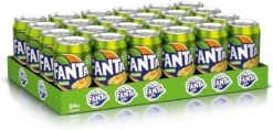 Fanta Exotic Blikjes 33cl Tray 24 Stuks Frisdrank 9 Fanta Exotic Blikjes 33cl Tray 24 Stuks Frisdrank -Voedsel Serie Winkel 1200x575 2