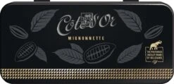 Côte D'Or Cadeau - VINTAGE Mignonnette - Pure Chocolade Bonbons - 240g -Voedsel Serie Winkel 1200x579 1