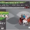 Pickwick Thee Earl Grey Pak Van 100 Stuks