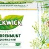 Pickwick - Herbal Sterrenmunt - 100 Zakjes
