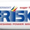 FRISK MINTS PEPPERMINT 5,7G - 12 PACKS