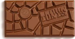 Tony's Chocolonely Chocolade Reep Melk - 15 X 180 Gram -Voedsel Serie Winkel 1200x625