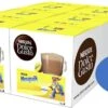 Nescafé Dolce Gusto Capsules Nesquik - Chocolademelk - 6x16cups =96 Cups - Geschikt Voor 96 Drankjess