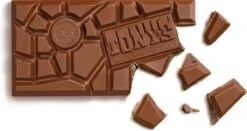 Tony's Chocolonely Chocolade Reep Melk Karamel Zeezout - 15 X 180 Gram 12 Tony's Chocolonely Chocolade Reep Melk Karamel Zeezout - 15 X 180 Gram -Voedsel Serie Winkel 1200x637 4