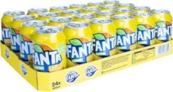 Fanta Lemon - 24 X 0,33 Liter -Voedsel Serie Winkel 1200x639 2
