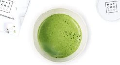 Matcha & Co - Ceremoniële Matcha Thee Uit Japan - Matcha Poeder - Matcha Thee - 100% Organisch Gecertificeerd - 80gram -Voedsel Serie Winkel 1200x655