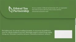 Pickwick English Zwarte Thee - 6 X 40 Zakjes - Extra Grote Verpakking -Voedsel Serie Winkel 1200x664