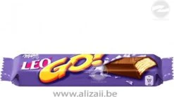 Milka Leo Go Milk Wafer - 32 X 48 Gram -Voedsel Serie Winkel 1200x671 2