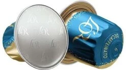 L'OR Espresso Decaffeinato Koffiecups - Intensiteit 6/12 - 10 X 10 Capsules 20 L'OR Espresso Decaffeinato Koffiecups - Intensiteit 6/12 - 10 X 10 Capsules -Voedsel Serie Winkel 1200x672