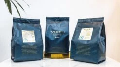 Tomeij Koffie - Proefpakket 3x250 Gr - Koffiebonen -Voedsel Serie Winkel 1200x675