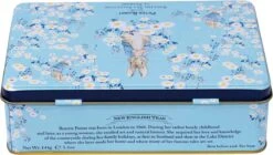 New English Teas Beatrix Potter Peter Rabbit English Tea Selection 4 New English Teas Beatrix Potter Peter Rabbit English Tea Selection -Voedsel Serie Winkel 1200x679