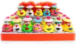 Spektaart Marsmannetjes - 30 Traktaties