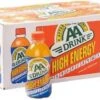 AA-Drink High Energy - 24x 330 Ml