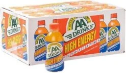 AA-Drink High Energy - 24x 330 Ml