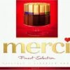 Merci Finest Selection Assorti - 400 Gram